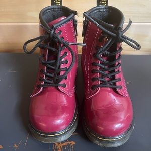 Dr. Martens in great condition